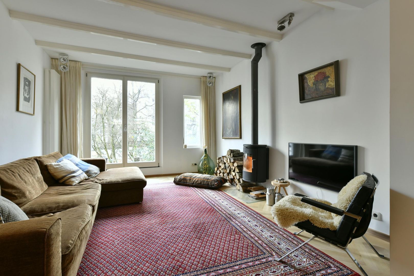 Frans Halsstraat 75 2, Amsterdam foto-4