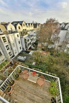 Frans Halsstraat 75 2, Amsterdam foto-25 thumb