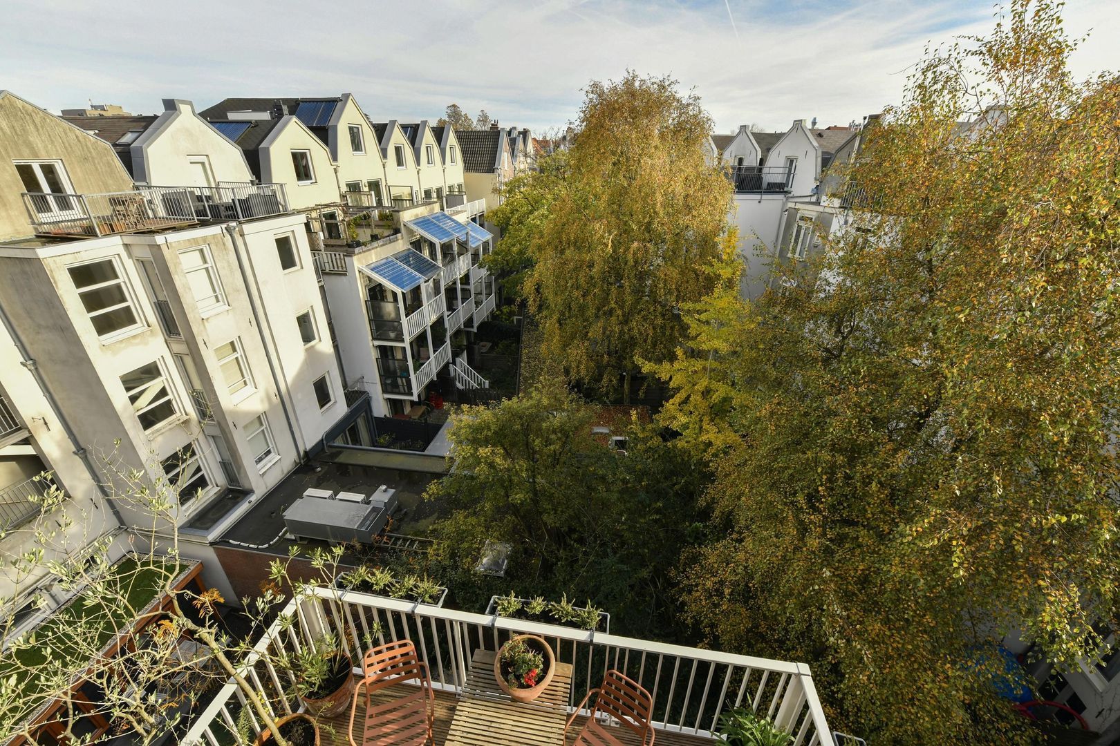 Frans Halsstraat 75 2, Amsterdam foto-22