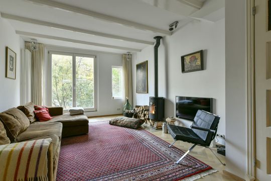 Frans Halsstraat 75 2, Amsterdam foto-7 thumb