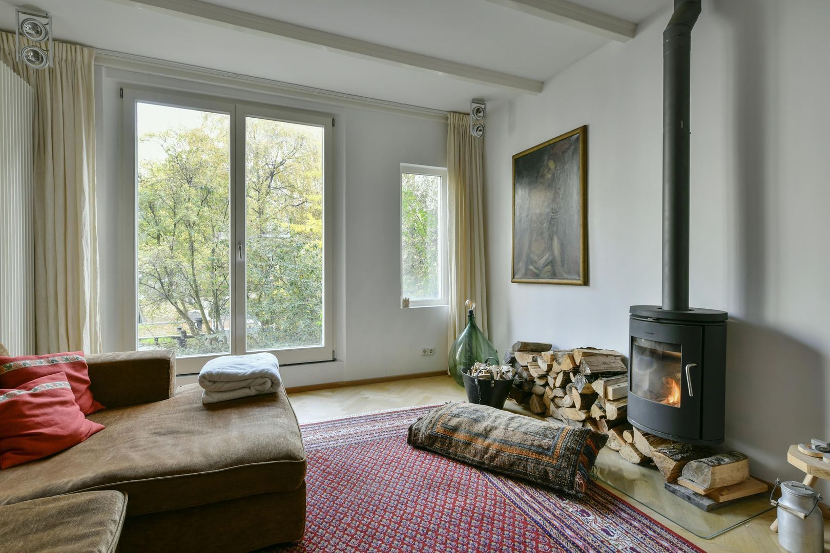 Frans Halsstraat 75 2, Amsterdam foto-12