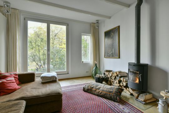 Frans Halsstraat 75 2, Amsterdam foto-12 thumb