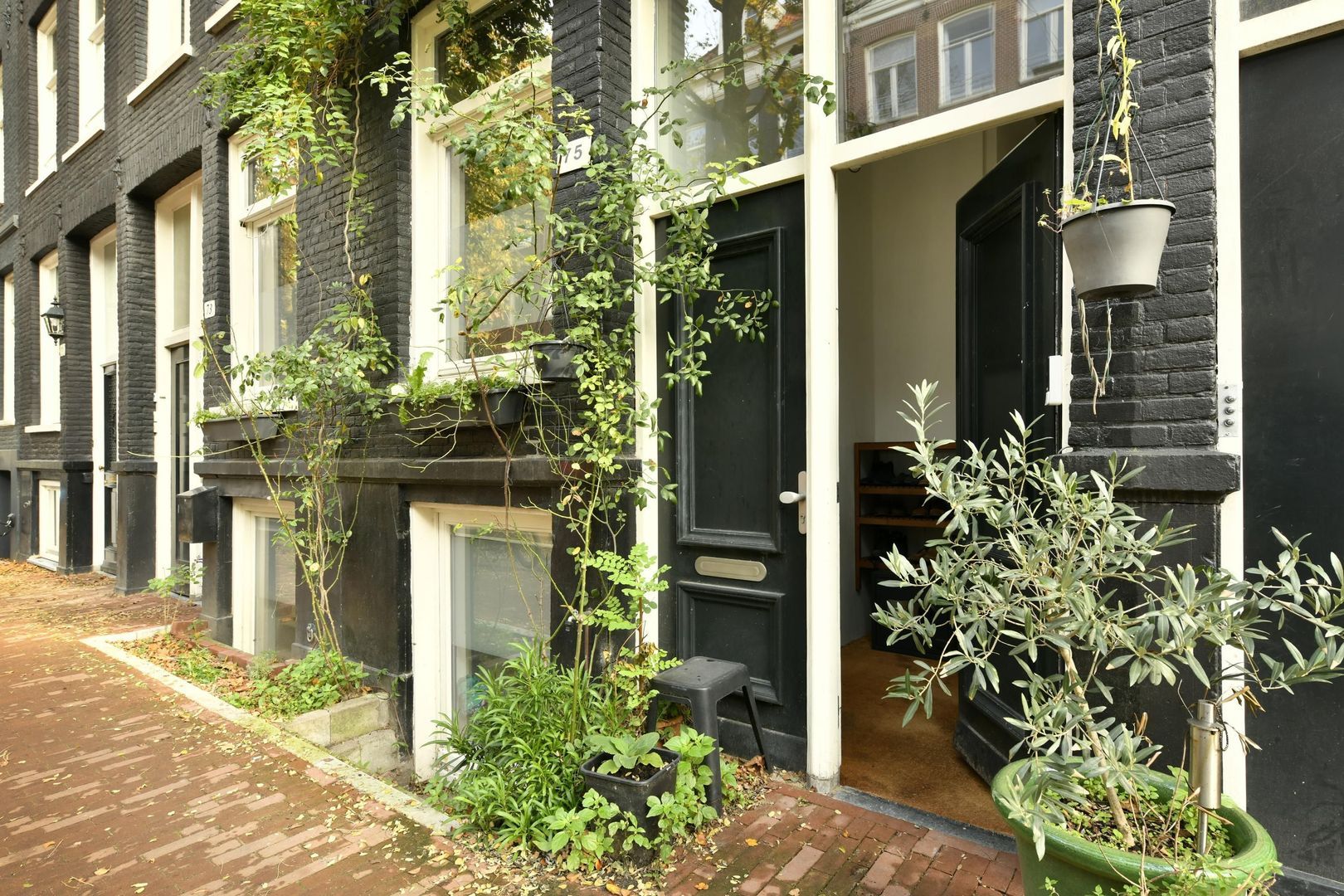 Frans Halsstraat 75 2, Amsterdam foto-9