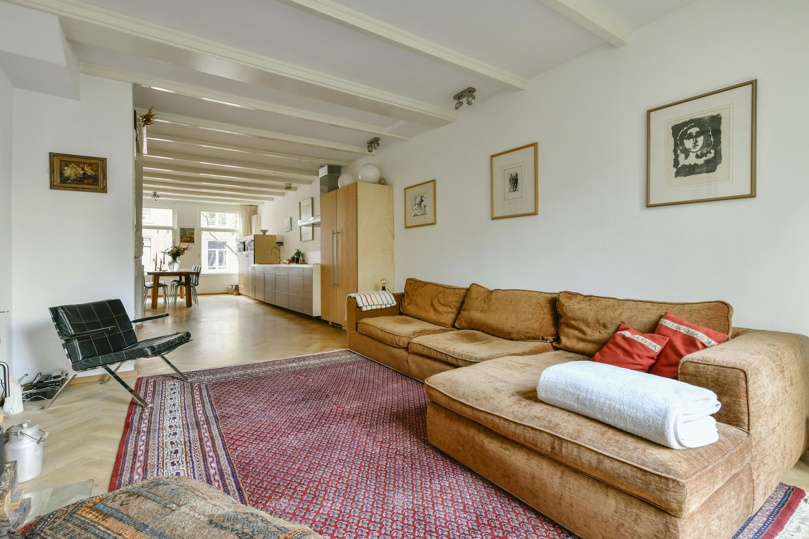 Frans Halsstraat 75 2, Amsterdam foto-13