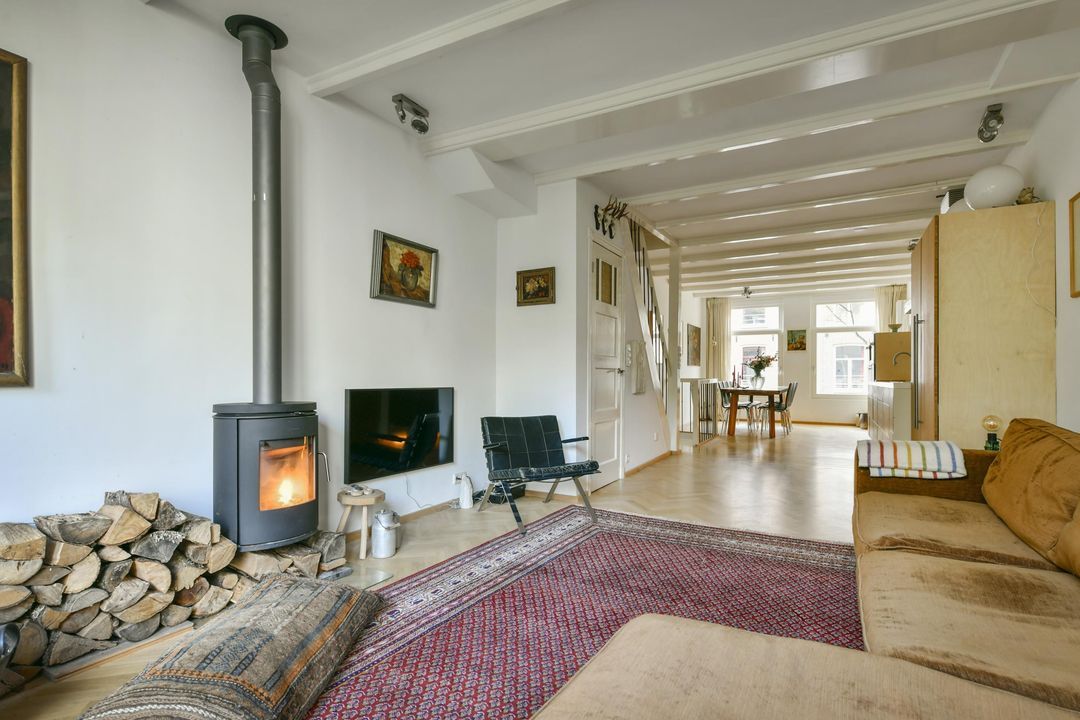 Frans Halsstraat 75 2, Amsterdam foto-2