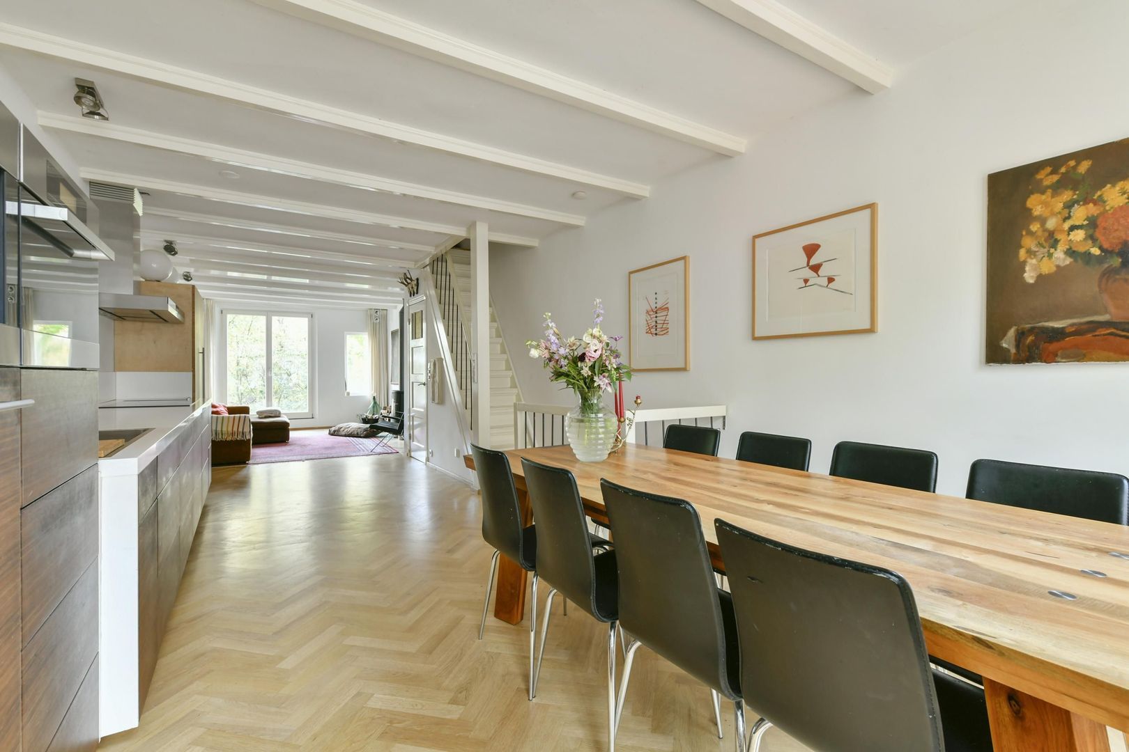 Frans Halsstraat 75 2, Amsterdam foto-10