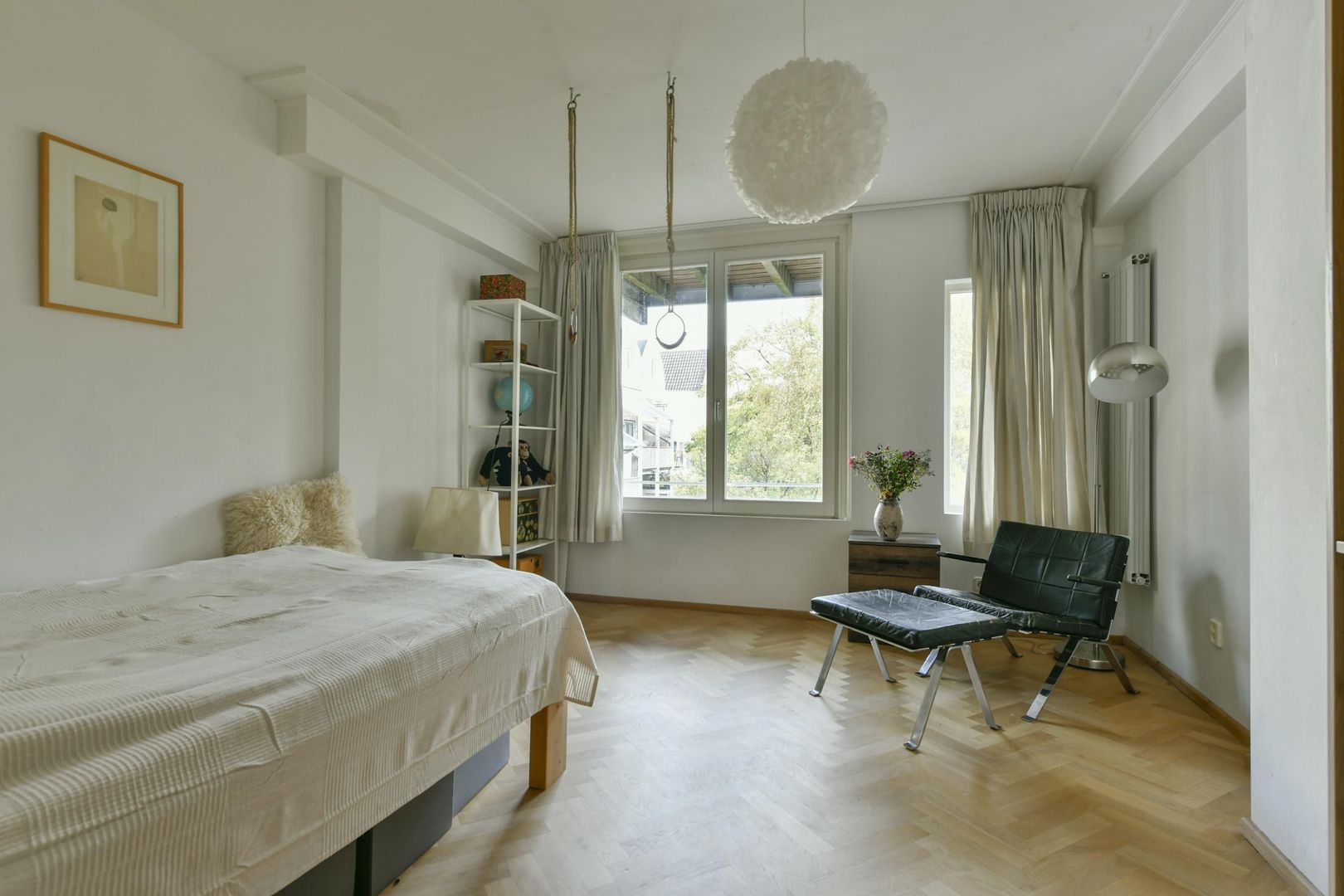 Frans Halsstraat 75 2, Amsterdam foto-18