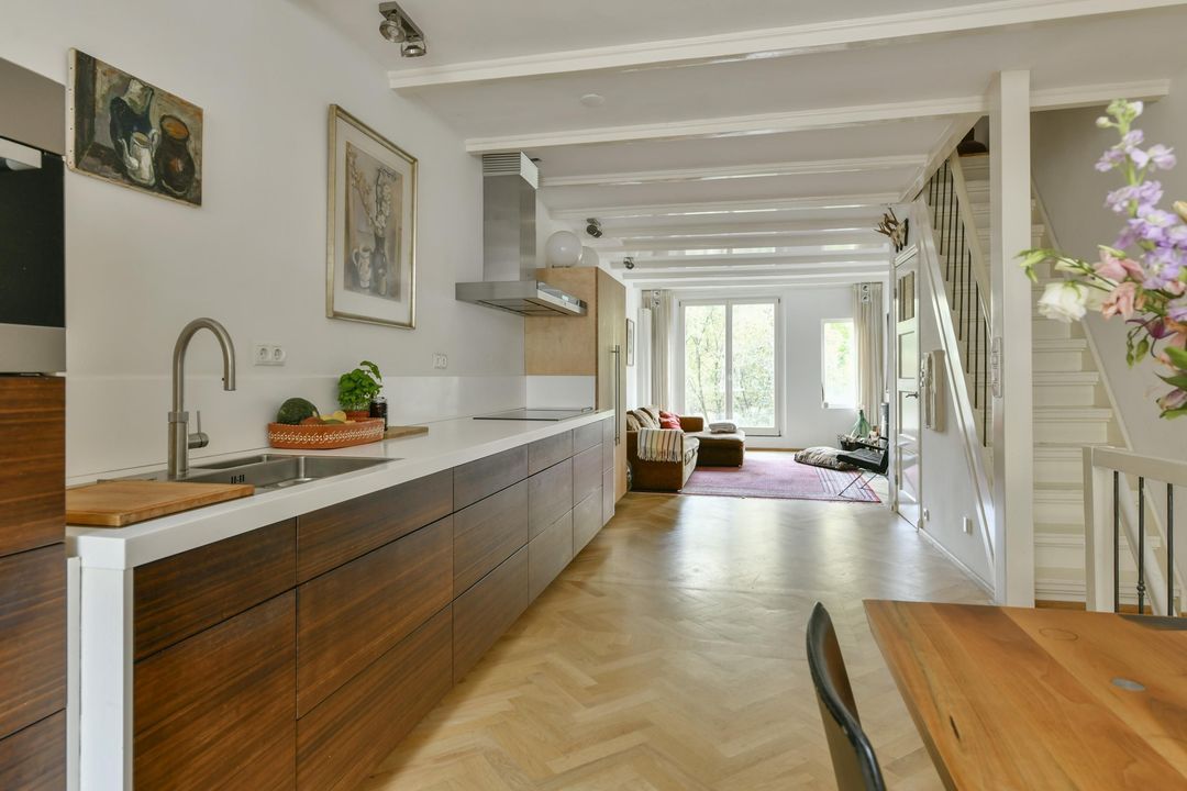 Frans Halsstraat 75 2, Amsterdam