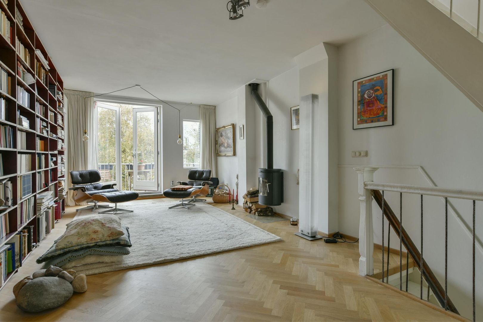 Frans Halsstraat 75 2, Amsterdam foto-4