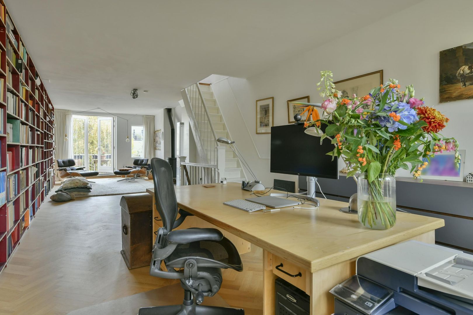 Frans Halsstraat 75 2, Amsterdam foto-15