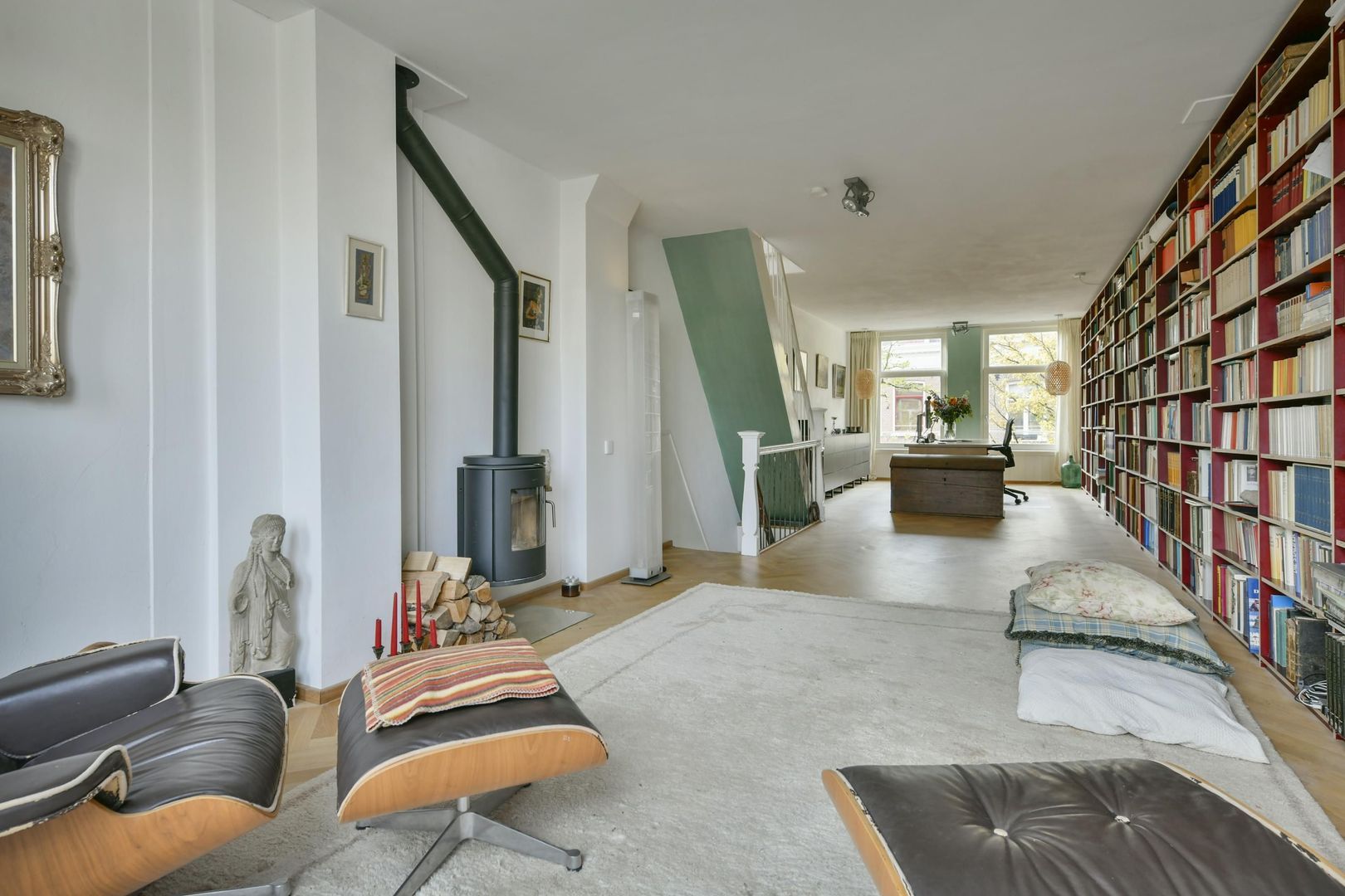 Frans Halsstraat 75 2, Amsterdam foto-16