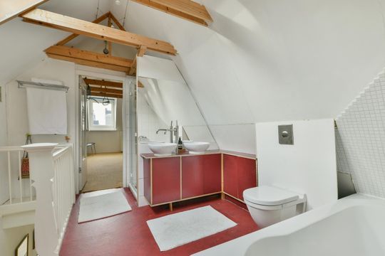 Frans Halsstraat 75 2, Amsterdam foto-25 thumb