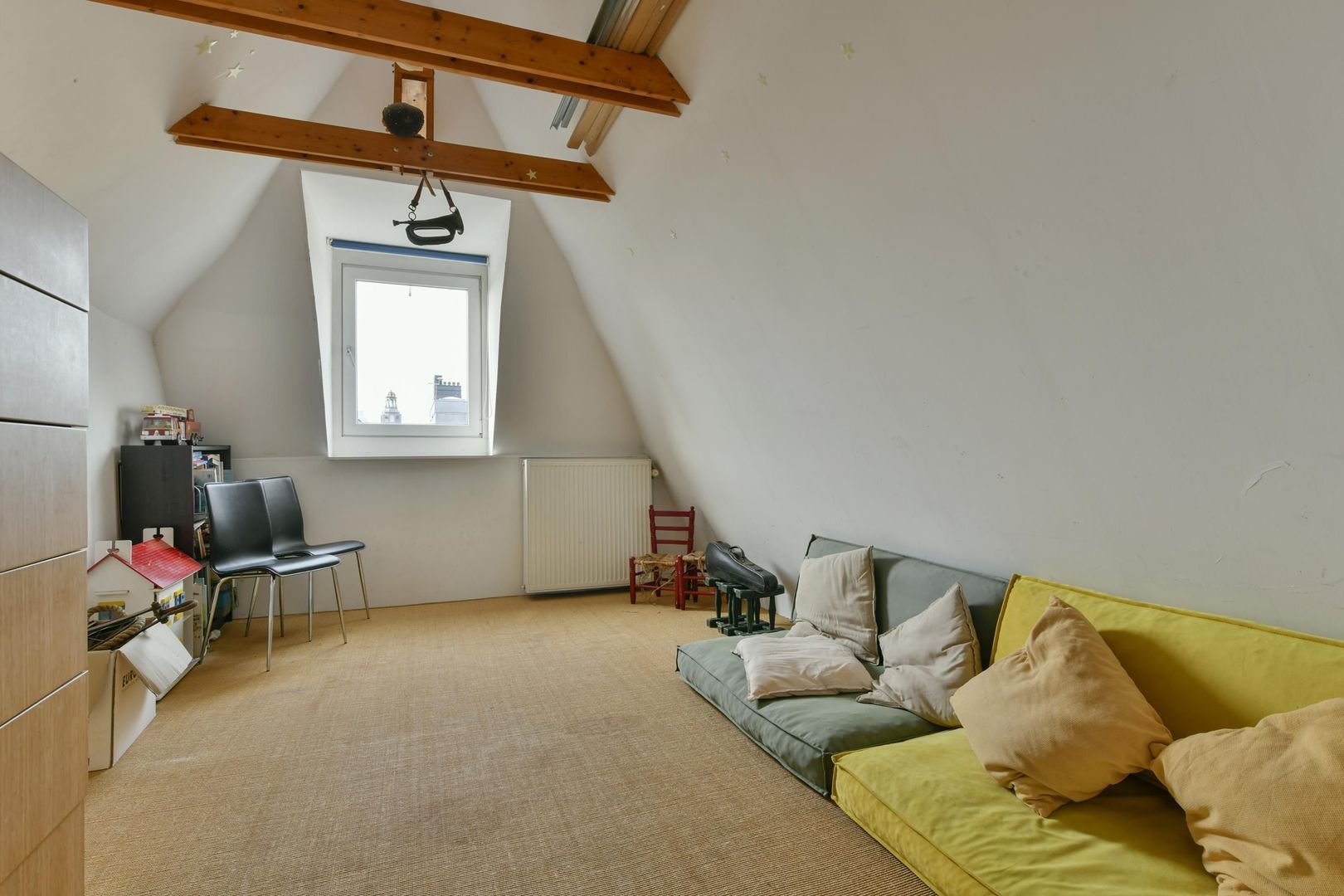 Frans Halsstraat 75 2, Amsterdam foto-23