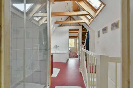 Frans Halsstraat 75 2, Amsterdam foto-26 thumb