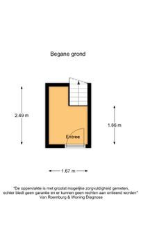 Frans Halsstraat 75 2, Amsterdam foto-30 thumb