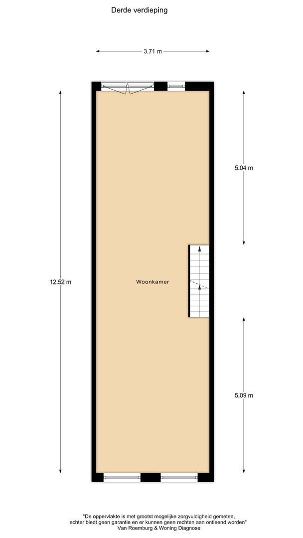 Frans Halsstraat 75 2, Amsterdam foto-33