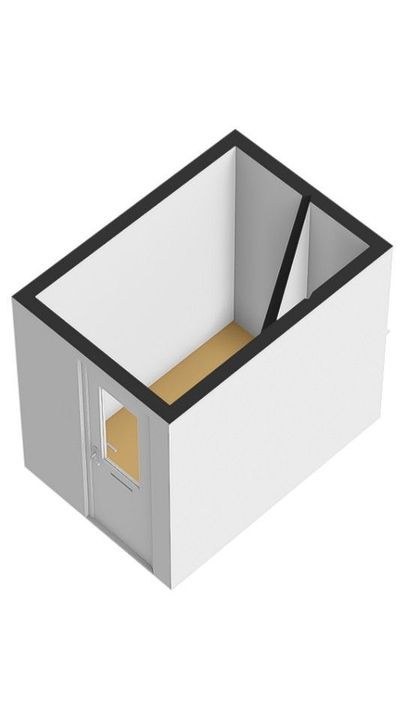 Frans Halsstraat 75 2, Amsterdam plattegrond-34