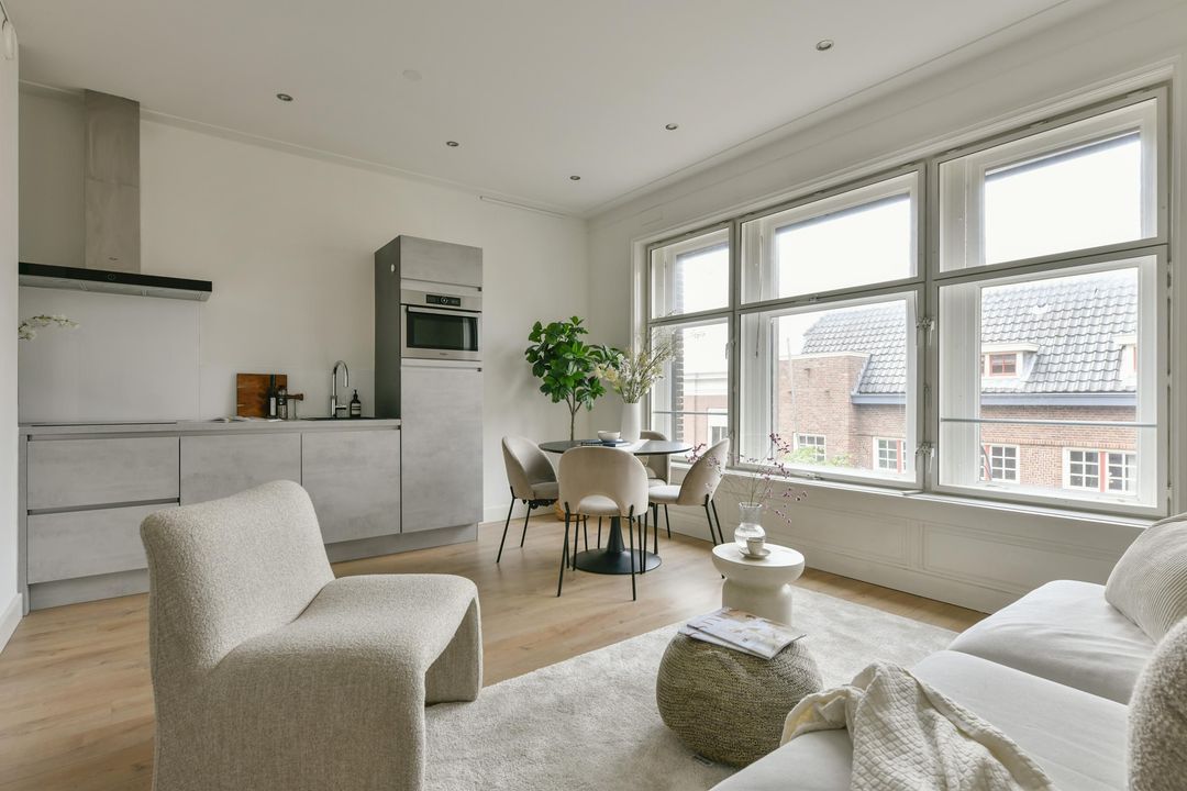 Kruisweg 65 F, Haarlem