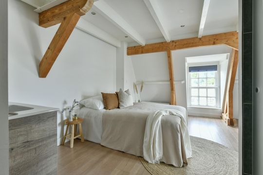 Kruisweg 65 F, Haarlem foto-12 thumb