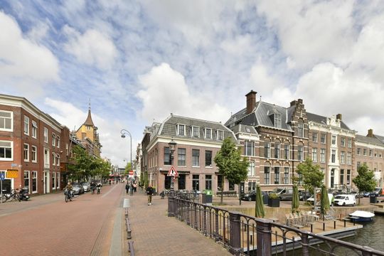 Kruisweg 65 F, Haarlem foto-19 thumb