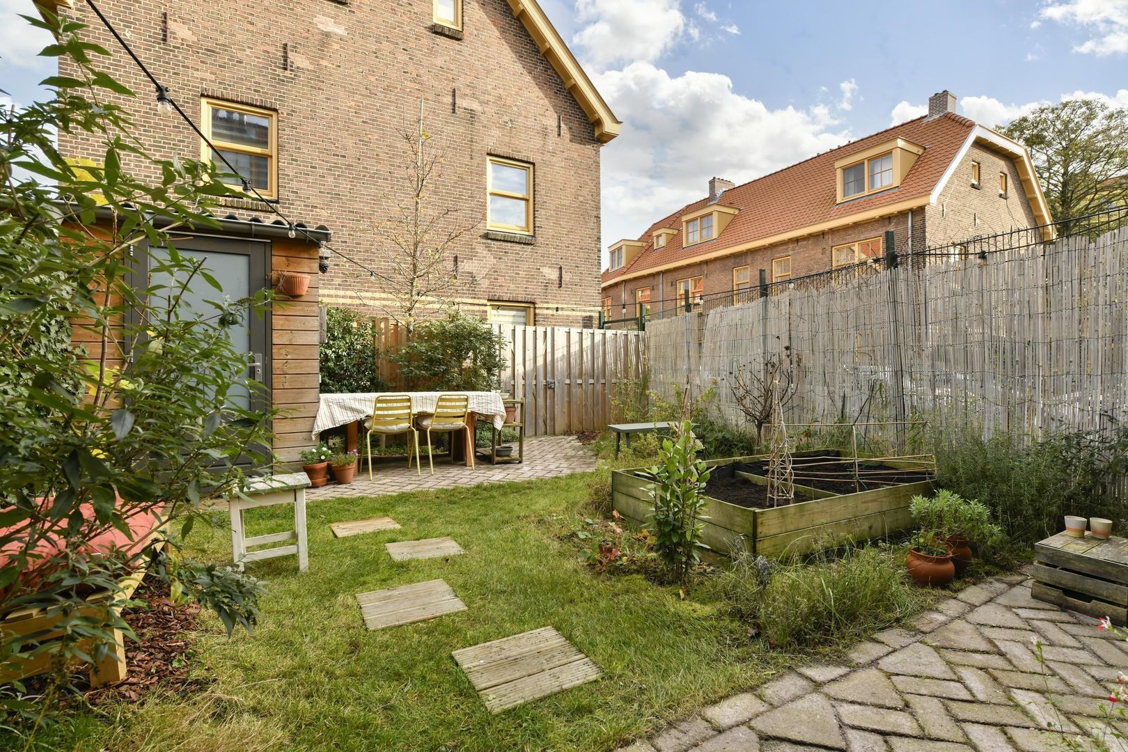 Ranonkelkade 6 A, Amsterdam foto-2