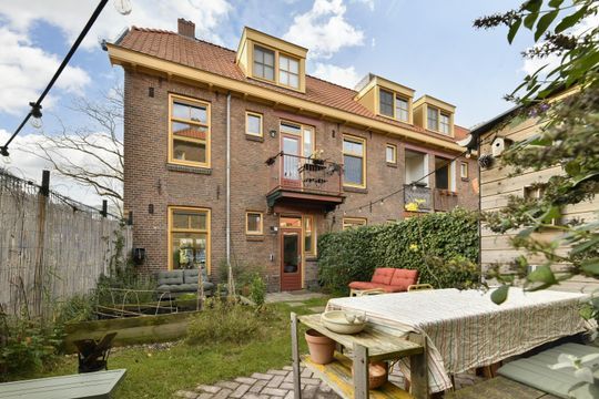 Ranonkelkade 6 A, Amsterdam foto-0 thumb