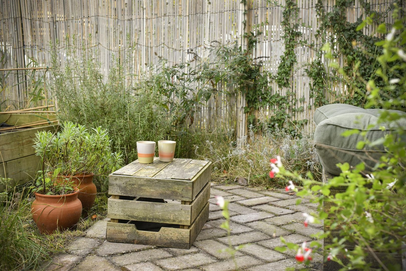 Ranonkelkade 6 A, Amsterdam foto-20