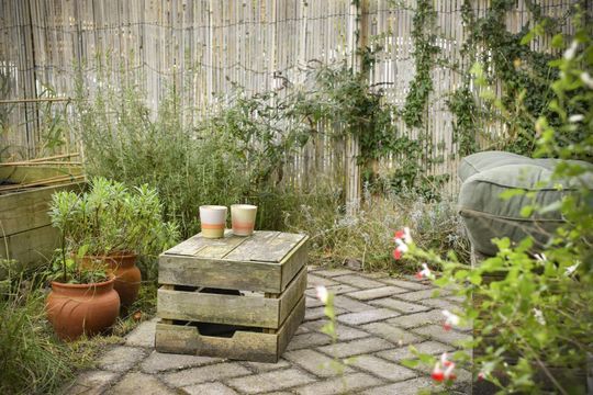 Ranonkelkade 6 A, Amsterdam foto-20 thumb