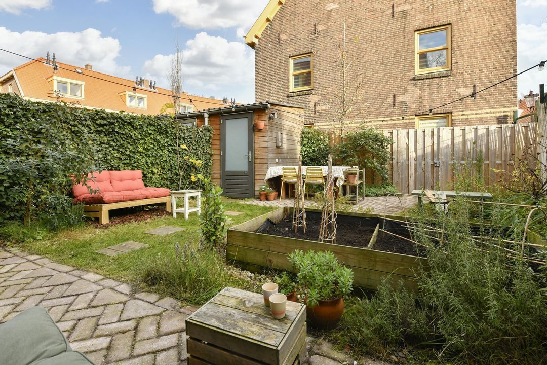 Ranonkelkade 6 A, Amsterdam foto-2