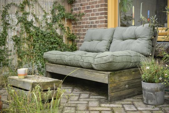 Ranonkelkade 6 A, Amsterdam foto-21 thumb