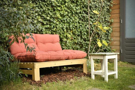 Ranonkelkade 6 A, Amsterdam foto-22 thumb