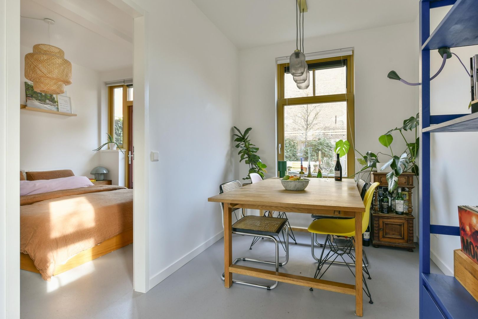 Ranonkelkade 6 A, Amsterdam foto-9