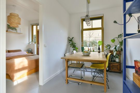 Ranonkelkade 6 A, Amsterdam foto-9 thumb