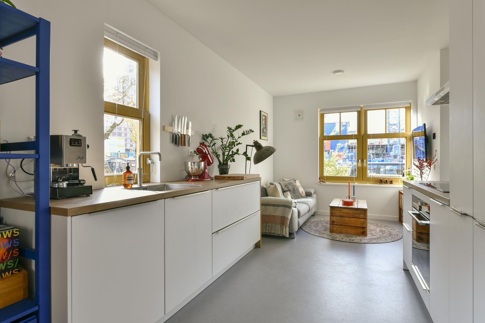 Ranonkelkade 6 A, Amsterdam foto-5