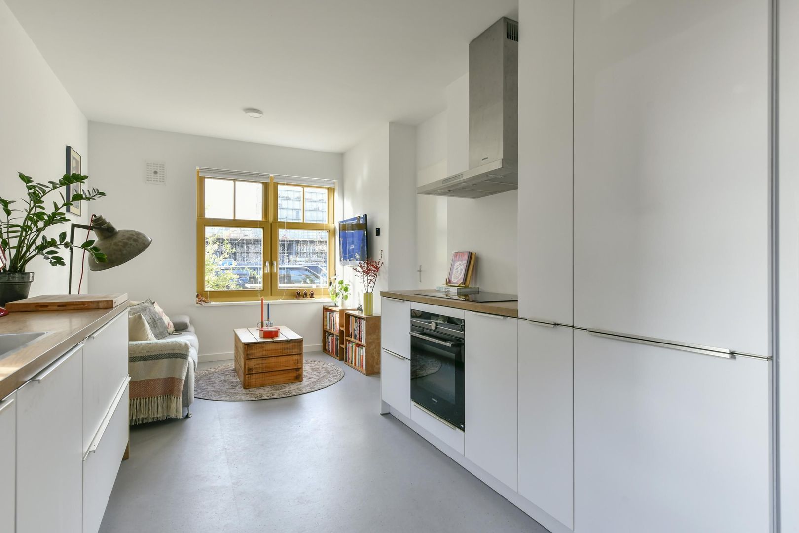 Ranonkelkade 6 A, Amsterdam foto-10