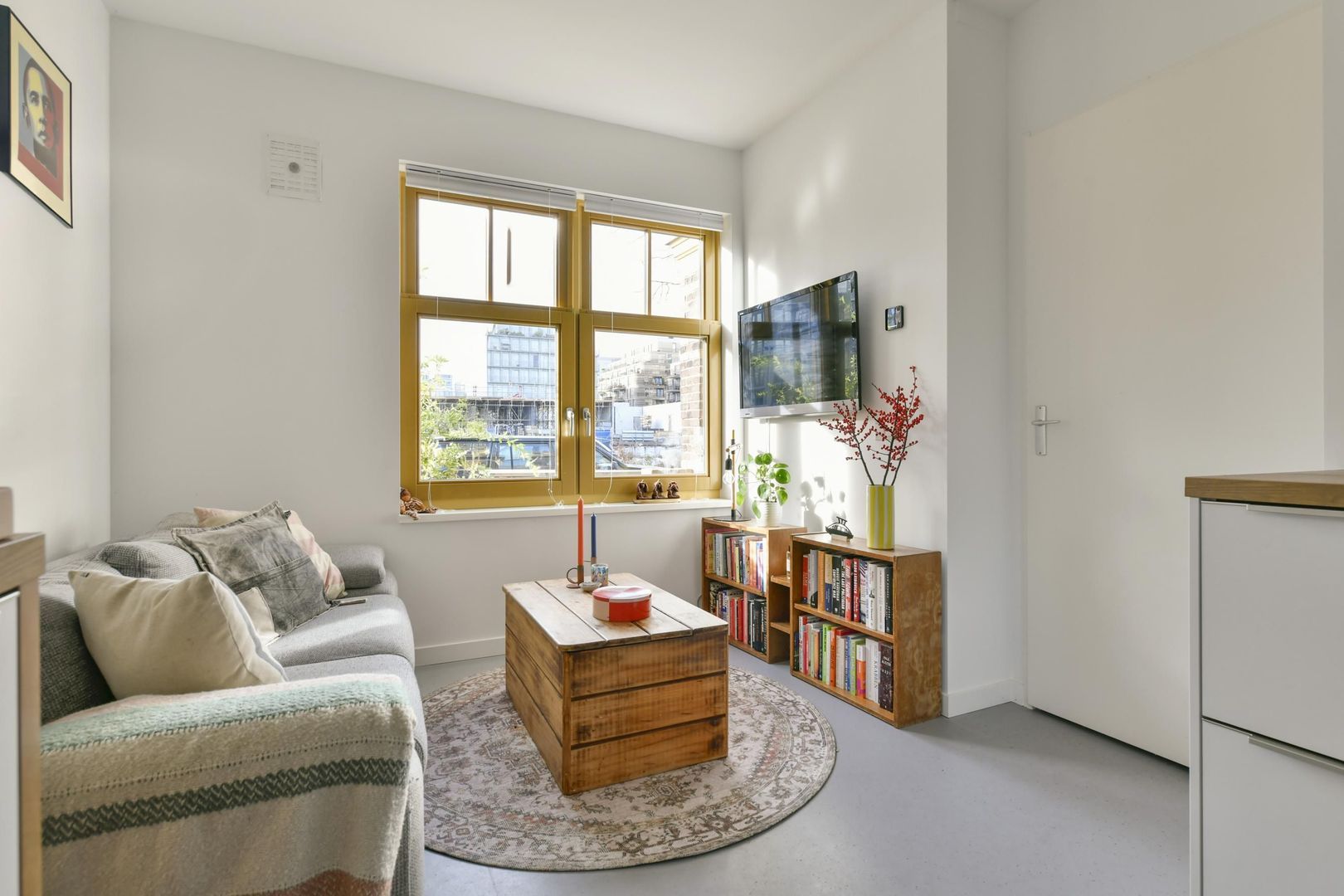 Ranonkelkade 6 A, Amsterdam foto-6