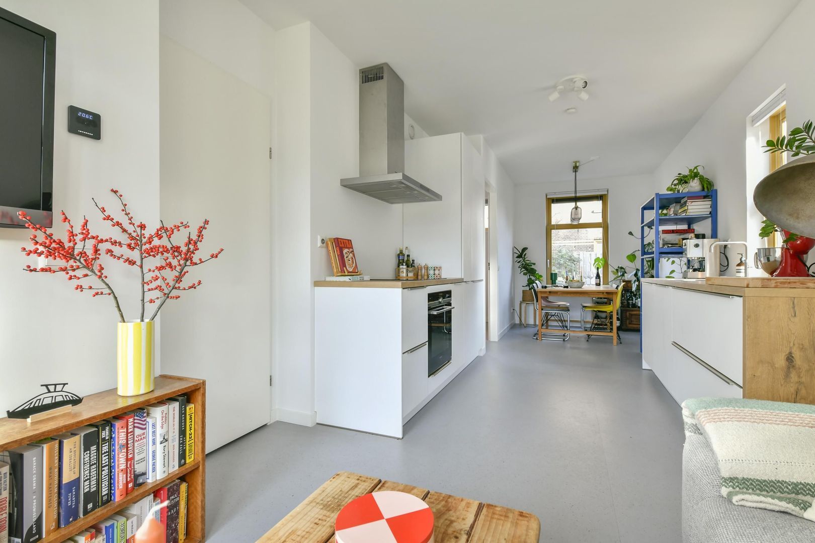 Ranonkelkade 6 A, Amsterdam foto-7