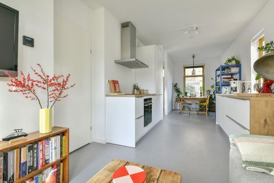 Ranonkelkade 6 A, Amsterdam foto-7 thumb