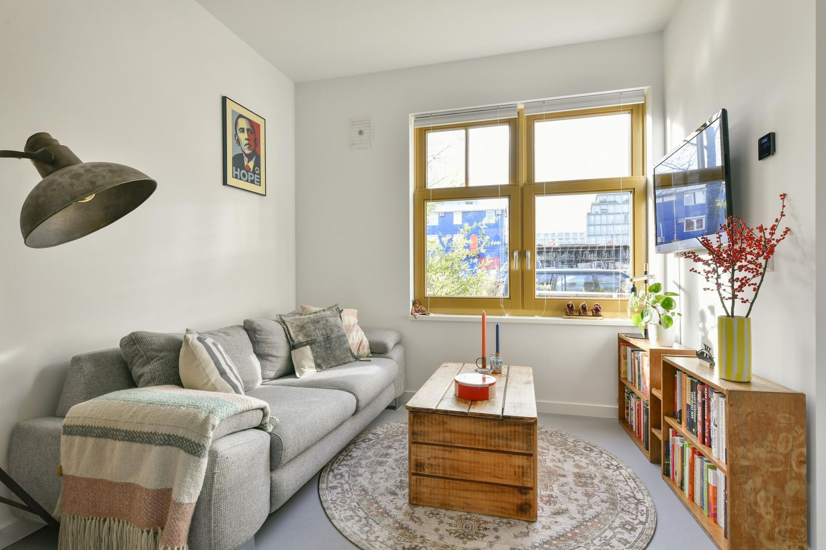 Ranonkelkade 6 A, Amsterdam foto-4