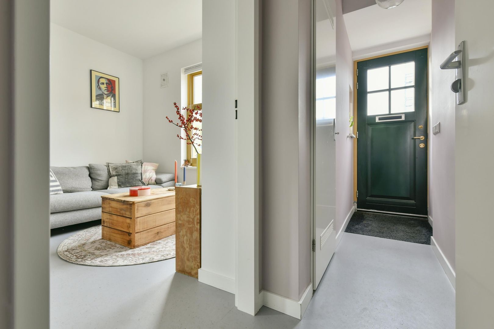 Ranonkelkade 6 A, Amsterdam foto-11