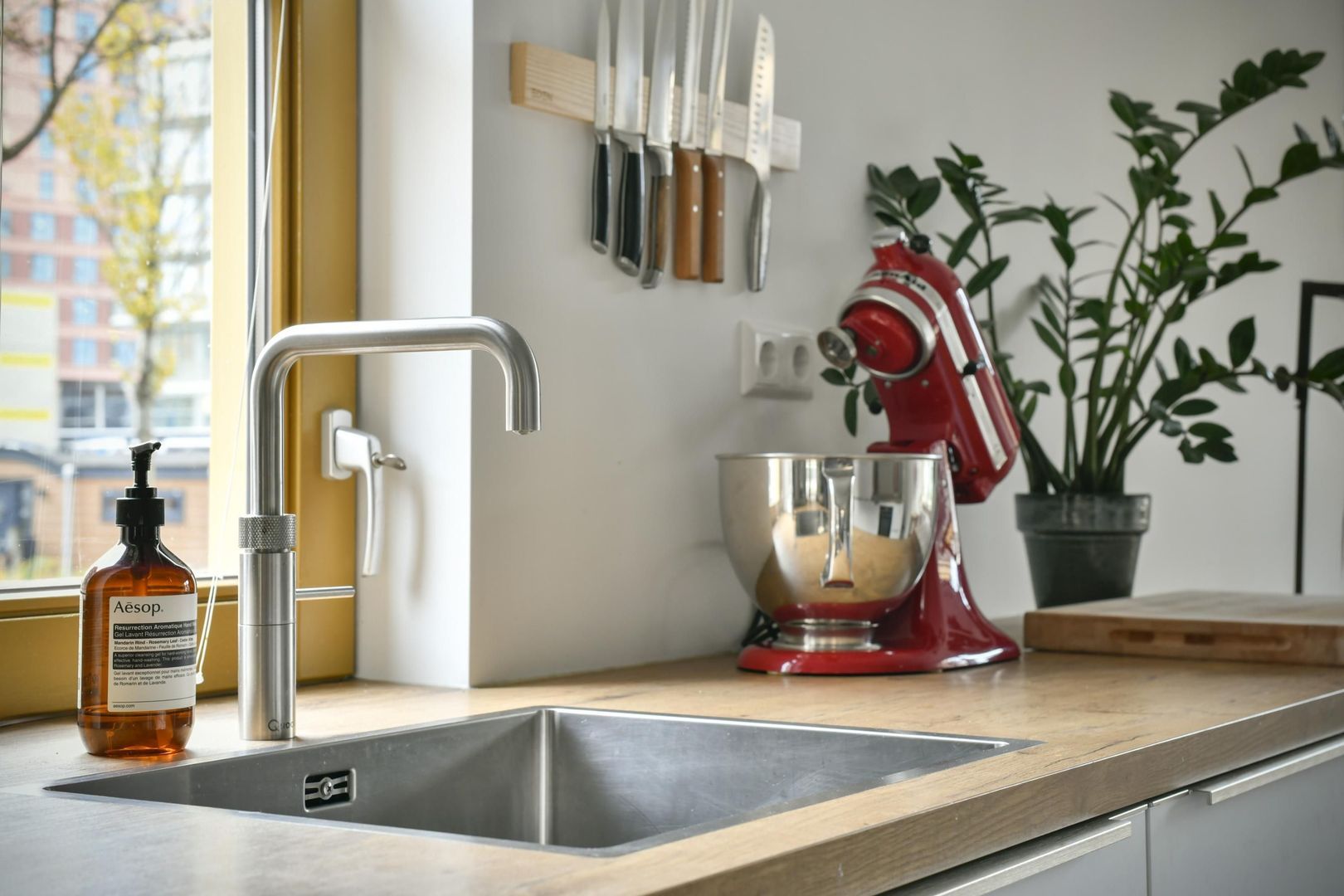 Ranonkelkade 6 A, Amsterdam foto-15