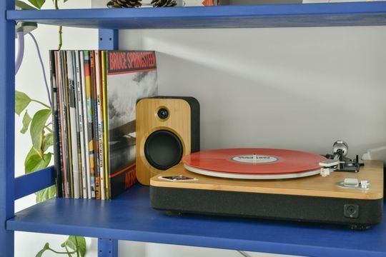 Ranonkelkade 6 A, Amsterdam foto-14 thumb