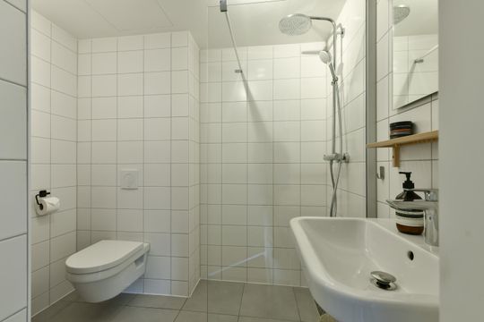 Ranonkelkade 6 A, Amsterdam foto-17 thumb