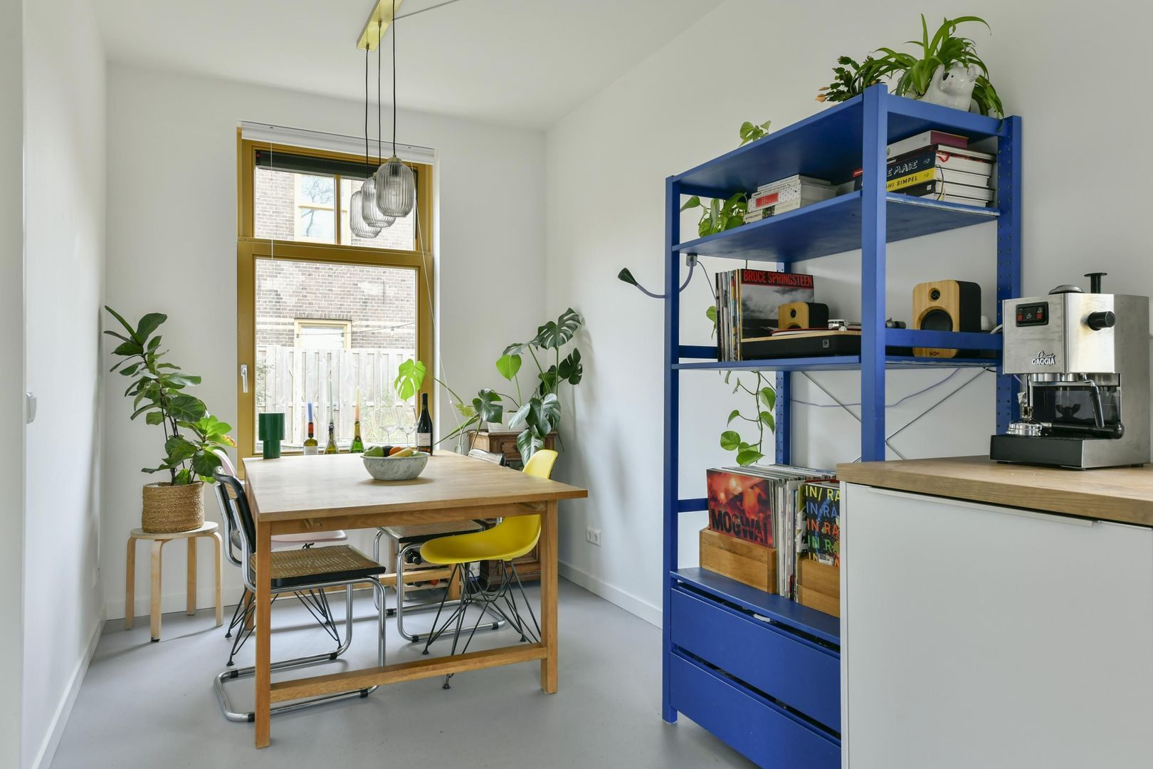 Ranonkelkade 6 A, Amsterdam foto-12