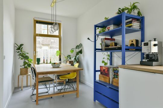 Ranonkelkade 6 A, Amsterdam foto-12 thumb