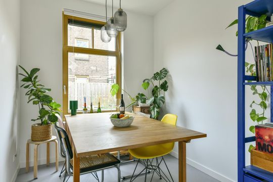 Ranonkelkade 6 A, Amsterdam foto-13 thumb