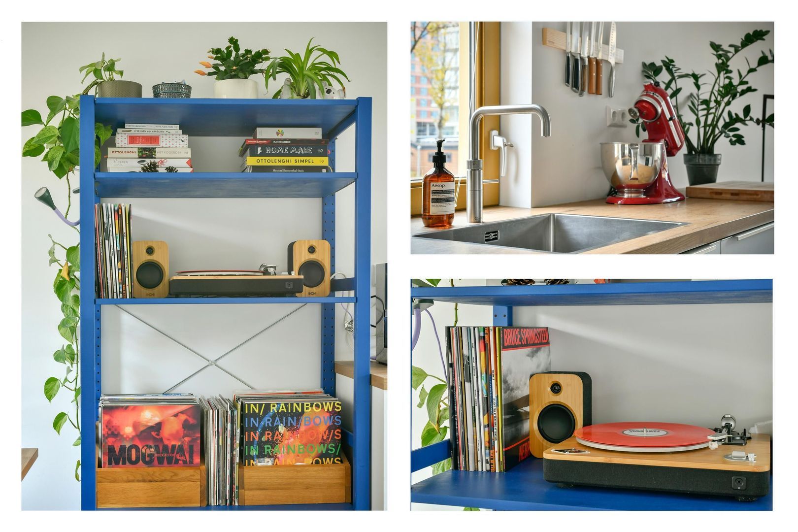 Ranonkelkade 6 A, Amsterdam foto-16