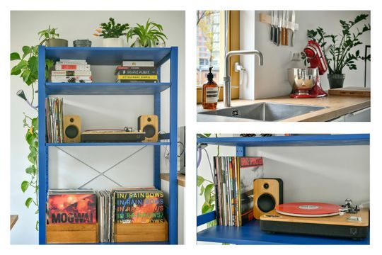 Ranonkelkade 6 A, Amsterdam foto-16 thumb