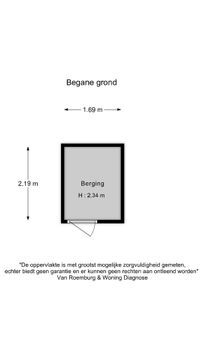 Ranonkelkade 6 A, Amsterdam foto-29 thumb