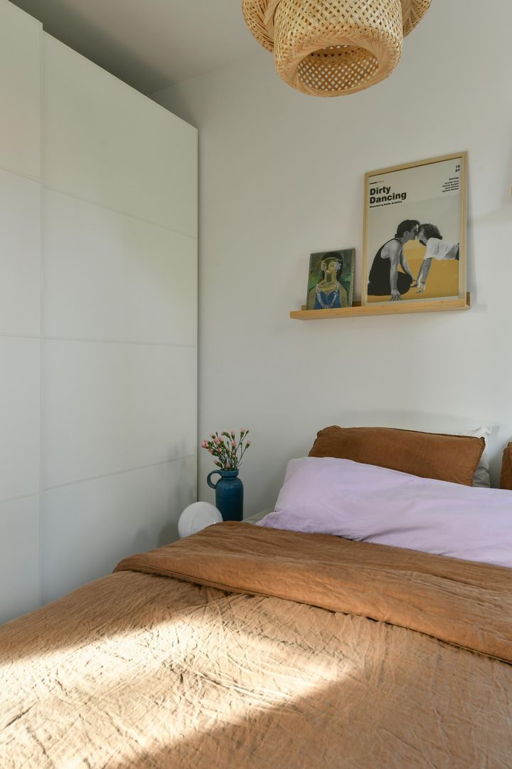 Ranonkelkade 6 A, Amsterdam foto-19